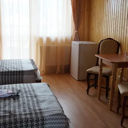 Schastliviy Dim Happy Skhidnytsia