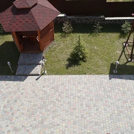 Schastliviy Dim Happy Skhidnytsia