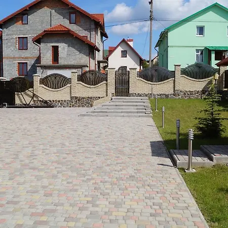 Schastliviy Dim Happy *