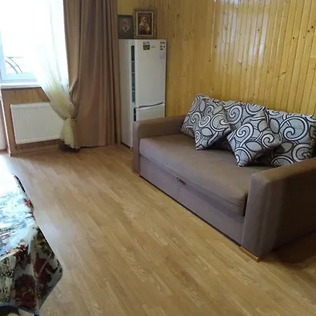 Gasthof Schastliviy Dim Happy Skhidnytsia